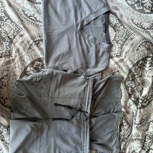 Carhartt women’s scrubs